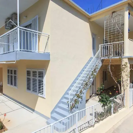 Apartments Bella Podgora Exterior photo