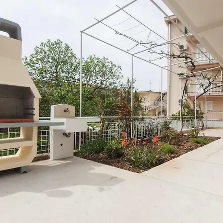 Apartments Bella Podgora Exterior photo