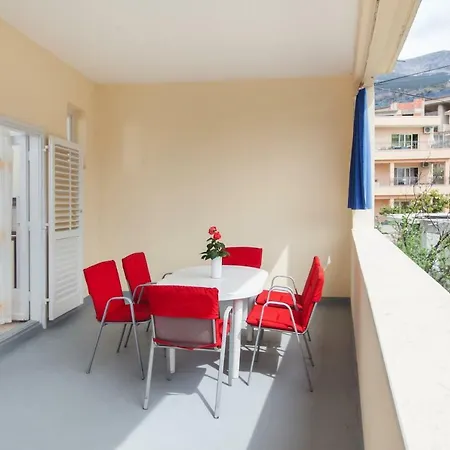 Apartments Bella Podgora Exterior photo
