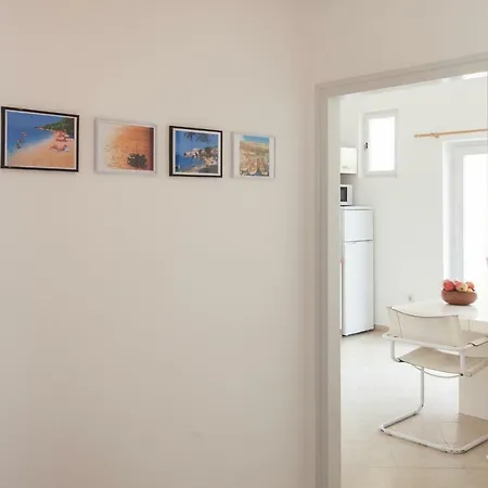 Apartments Bella Podgora Exterior photo