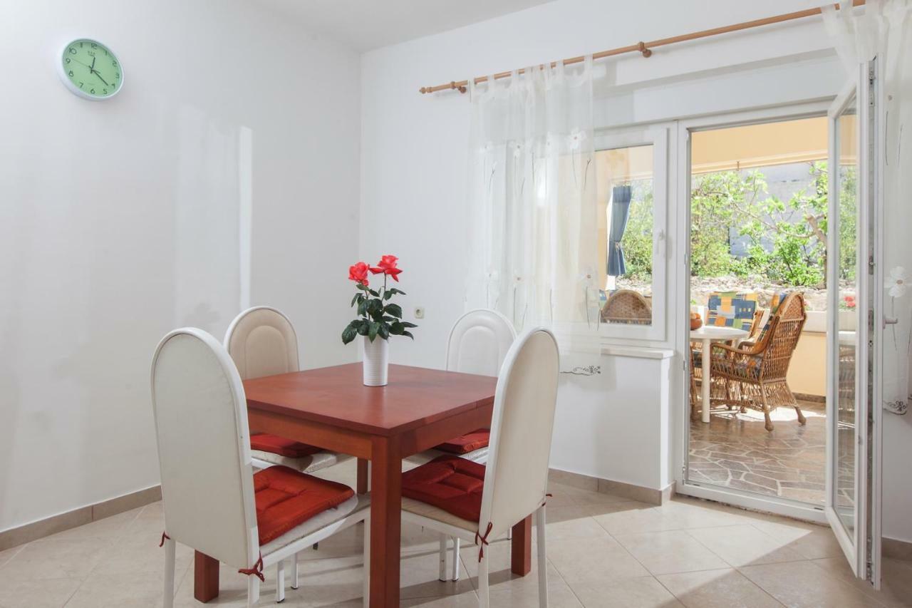 Apartment Bella Podgora