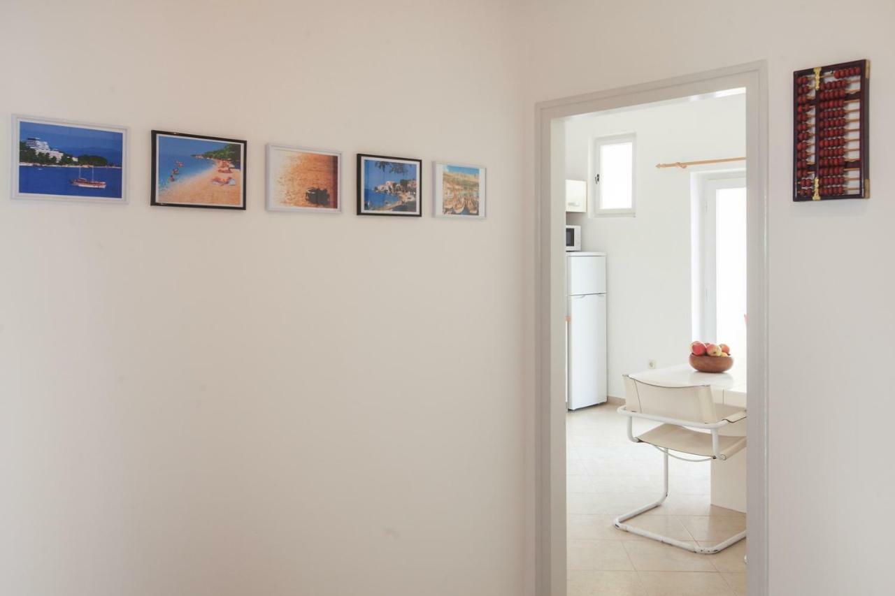 Apartment Bella *