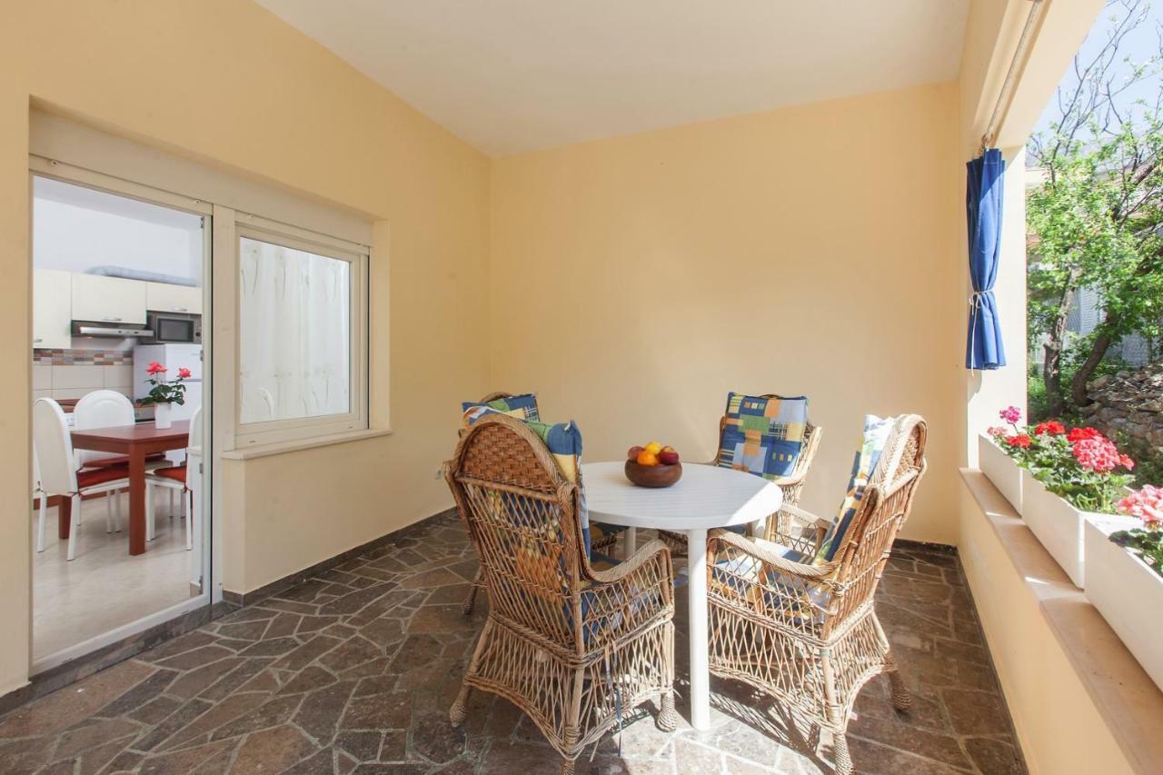Bella Apartment Podgora