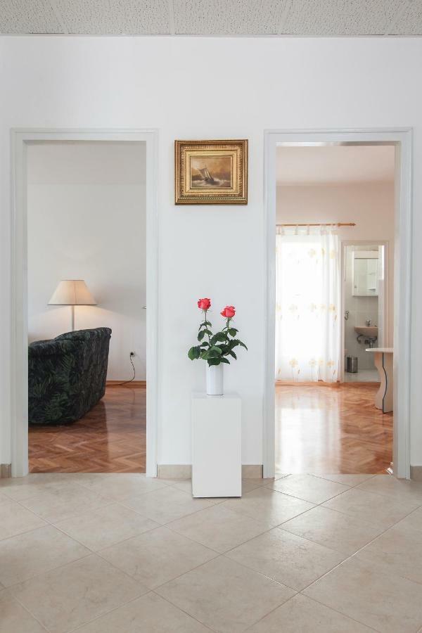 Apartment Bella Podgora
