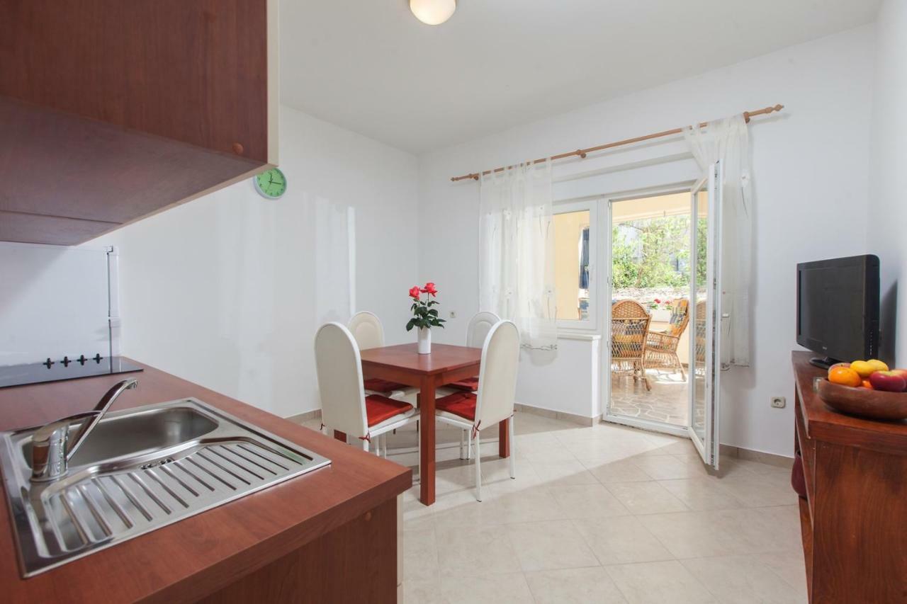 Bella Apartment *